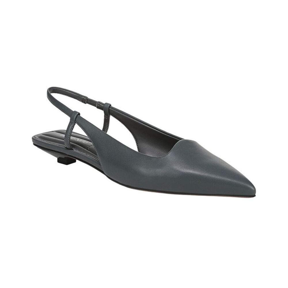 Franco Sarto L-Palmira Leather Slingback